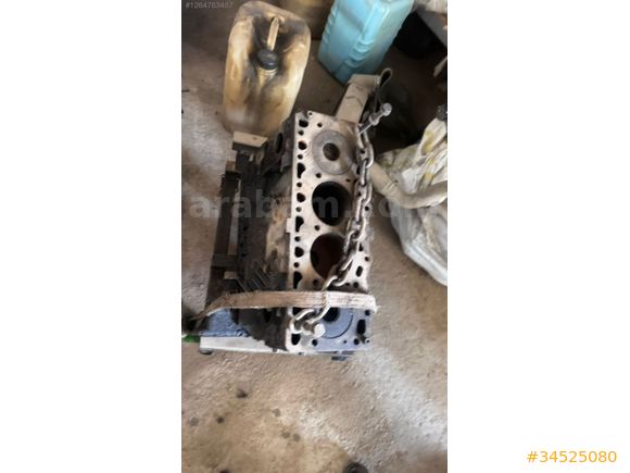 Iveco daily 2.8 blok