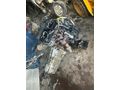 Ford transit v184 130 km de motor