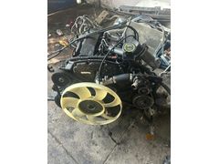 Ford transit v184 motor 130 km de Orjinal
