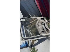 Isuzu NPR 66 şampiyon sol kapı
