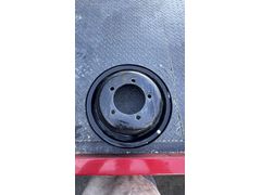 Kia Bongo 13 arka jant