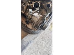 Hyundai h100 kamyonet şarj dinamosu