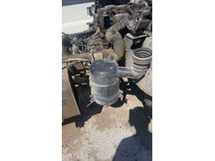 Isuzu NPR 59 hava filtre kutusu