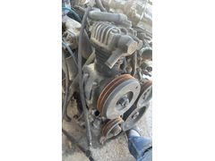 İveco 8512 hava kompresörü