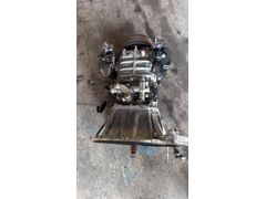 Isuzu NPR şanzıman