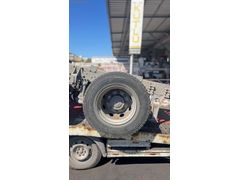 İVECO EUROCARGO 160-250 EURO 6 40 KM makas