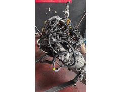 Hyundai h100 Euro 5 motor 30 km