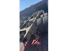 İVECO EUROCARGO 160-250 EURO 6 40 KM arka denge kolu