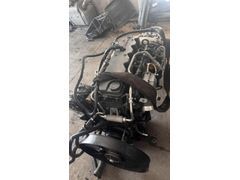 İVECO EUROCARGO 160-250 6 SİLİNDR EURO 6 MOTOR 40 KM DE