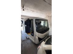 İVECO EUROCARGO 160-250 EURO 6 40 KM yataklı kabin