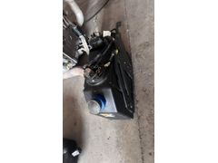 İVECO EUROCARGO 160-250 EURO 6 40 KM adblue deposu