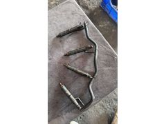 Mitsubishi 449 enjektör takım