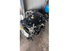 Isuzu 4JJ1 motor komple dolu garantili