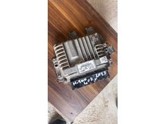 2017 Hyundai h100 motor beyni