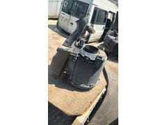 Mercedes atego hava filtre kutusu