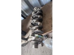 Ford transit 2.4 orjinal krank