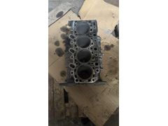 Kia Bongo Euro 6 blok