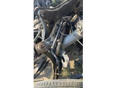 Ford transit v 184 travers