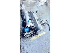 Mitsubishi l200 motor 1998 model
