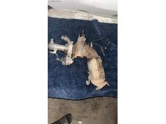 Kia Bongo k2500 Euro 6 turbo