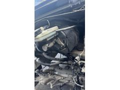 Renault master 3 fren vestanusu