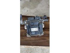 Kia Bongo 2024 motor beyni