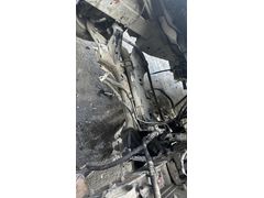 Renault master 3 direksiyon kutusu