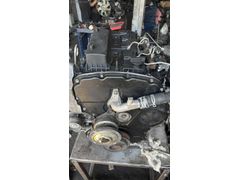 Ford transit 2.2 155 Ps motor
