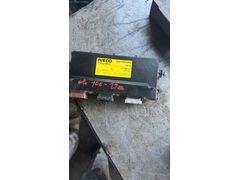 İveco eurocargo 100-190 eurocargo Euro 6 elektrik kontrol paneli