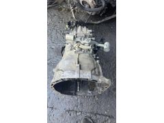 Renault master 3 arka çeker şanzıman