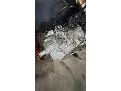 İveco eurocargo 100-190 Euro 6 şanzıman 20 km de
