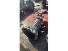 Hyundai h100 minibüs şanzıman panelvan