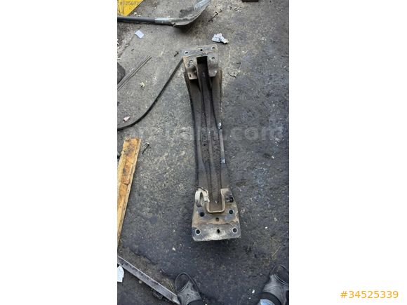 Renault master 3 motor traversi