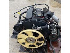 Ford transit v184 2.4 komple dolu motor