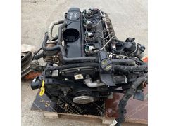 Ford transit 2.4 140 PS v 347 komple dolu motor 2011