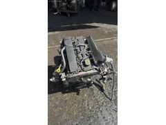 Ford transit v184 2.4 komple dolu motor arjinal