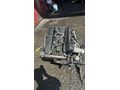 Ford transit v184 2.4 komple dolu motor arjinal