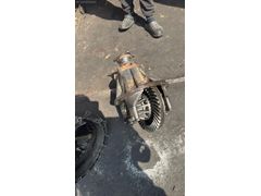 Isuzu NPR 71 orijinal diferansiyel