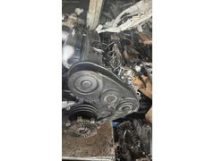 Hyundai h100 minibüs düz motor komple sıfır revizyonlu garantili