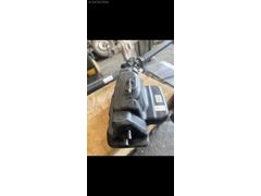 Iveco daily adblue deposu