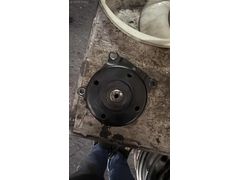 Ford transit fan termiği