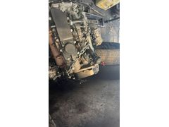 Iveco daily 2 3 motor Euro 4
