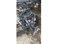 Ford transit 2.4 komple dolu motor