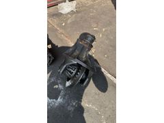 Isuzu NPR 66 orjinal diferansiyel