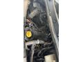 Renault Master 3 motor muayer 2.3