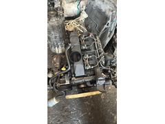 Ford transit 2011 model 140 PS motor 2 4
