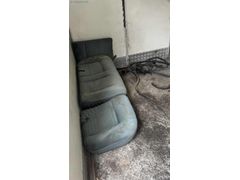 Fiat tempra Orjinal koltukları