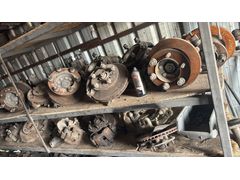 Ford transit porya