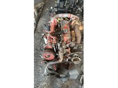 8512 komple dolu motor iveco