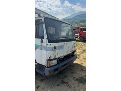 iveco 8512 kupa